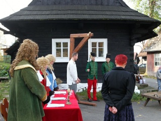 Podpísanie Dohody medzi obcou Terchová a mestom Liptovský Mikuláš-51