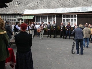 Podpísanie Dohody medzi obcou Terchová a mestom Liptovský Mikuláš-83