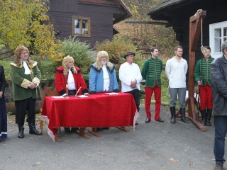 Podpísanie Dohody medzi obcou Terchová a mestom Liptovský Mikuláš-76