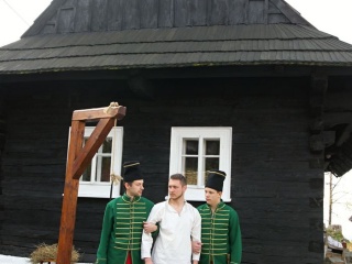 Podpísanie Dohody medzi obcou Terchová a mestom Liptovský Mikuláš-37