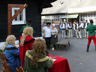 Podpísanie Dohody medzi obcou Terchová a mestom Liptovský Mikuláš-44