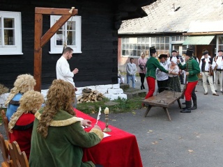 Podpísanie Dohody medzi obcou Terchová a mestom Liptovský Mikuláš-46