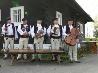 Podpísanie Dohody medzi obcou Terchová a mestom Liptovský Mikuláš-70
