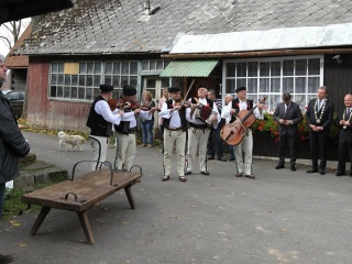 Podpísanie Dohody medzi obcou Terchová a mestom Liptovský Mikuláš-81