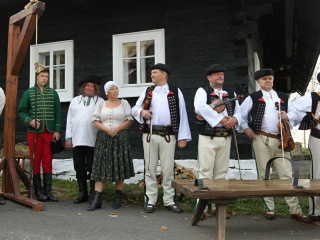 Podpísanie Dohody medzi obcou Terchová a mestom Liptovský Mikuláš-60