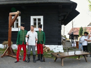 Podpísanie Dohody medzi obcou Terchová a mestom Liptovský Mikuláš-39