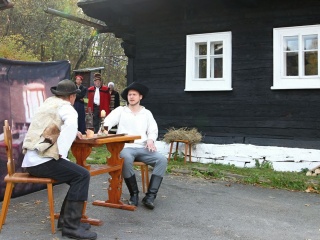 Podpísanie Dohody medzi obcou Terchová a mestom Liptovský Mikuláš-22