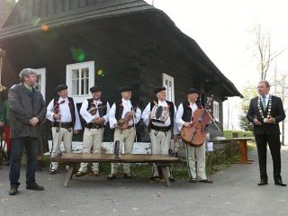 Podpísanie Dohody medzi obcou Terchová a mestom Liptovský Mikuláš-71