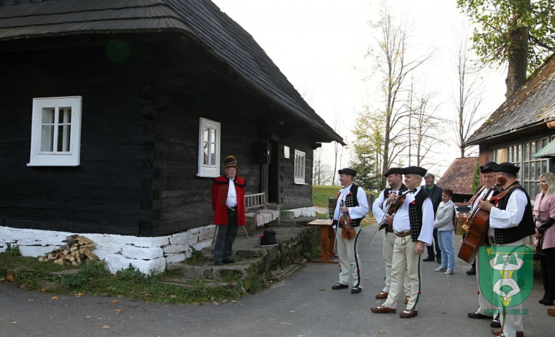 Podpísanie Dohody medzi obcou Terchová a mestom Liptovský Mikuláš-10