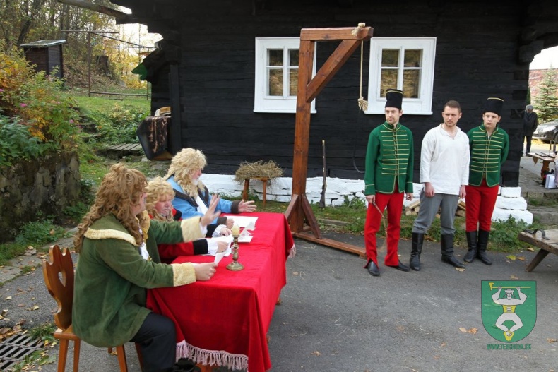 Podpísanie Dohody medzi obcou Terchová a mestom Liptovský Mikuláš-30