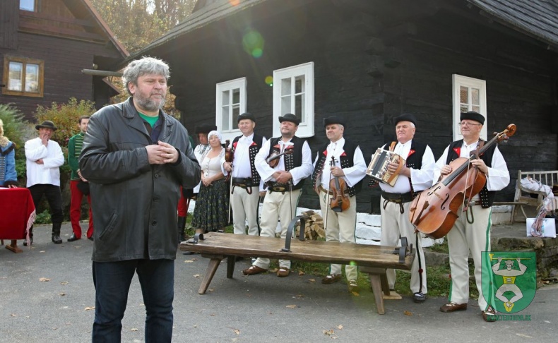 Podpísanie Dohody medzi obcou Terchová a mestom Liptovský Mikuláš-57