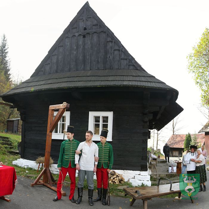 Podpísanie Dohody medzi obcou Terchová a mestom Liptovský Mikuláš-38