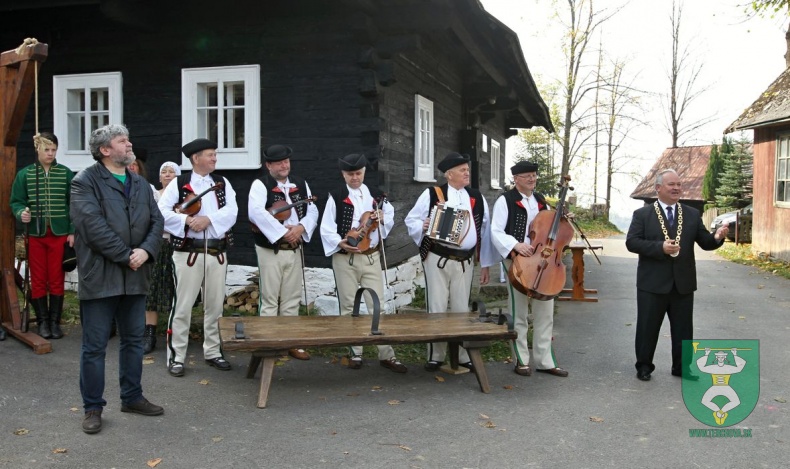 Podpísanie Dohody medzi obcou Terchová a mestom Liptovský Mikuláš-73