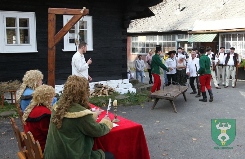 Podpísanie Dohody medzi obcou Terchová a mestom Liptovský Mikuláš-47