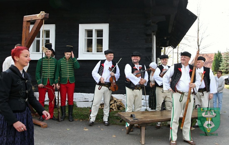 Podpísanie Dohody medzi obcou Terchová a mestom Liptovský Mikuláš-54