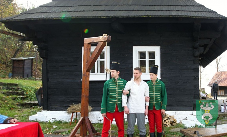 Podpísanie Dohody medzi obcou Terchová a mestom Liptovský Mikuláš-36