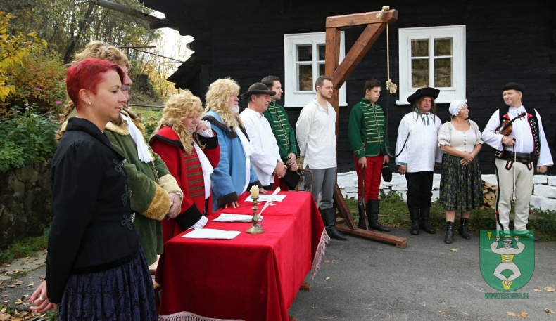 Podpísanie Dohody medzi obcou Terchová a mestom Liptovský Mikuláš-64
