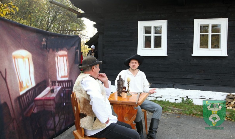 Podpísanie Dohody medzi obcou Terchová a mestom Liptovský Mikuláš-21