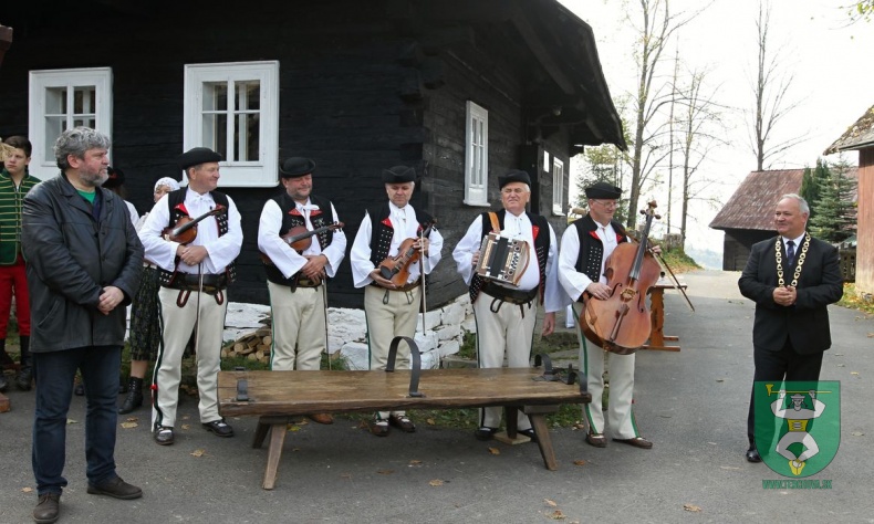 Podpísanie Dohody medzi obcou Terchová a mestom Liptovský Mikuláš-75
