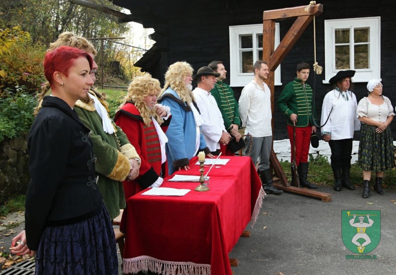 Podpísanie Dohody medzi obcou Terchová a mestom Liptovský Mikuláš-67