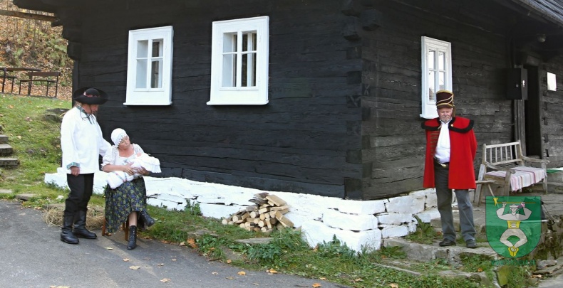 Podpísanie Dohody medzi obcou Terchová a mestom Liptovský Mikuláš-6
