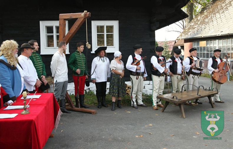 Podpísanie Dohody medzi obcou Terchová a mestom Liptovský Mikuláš-68