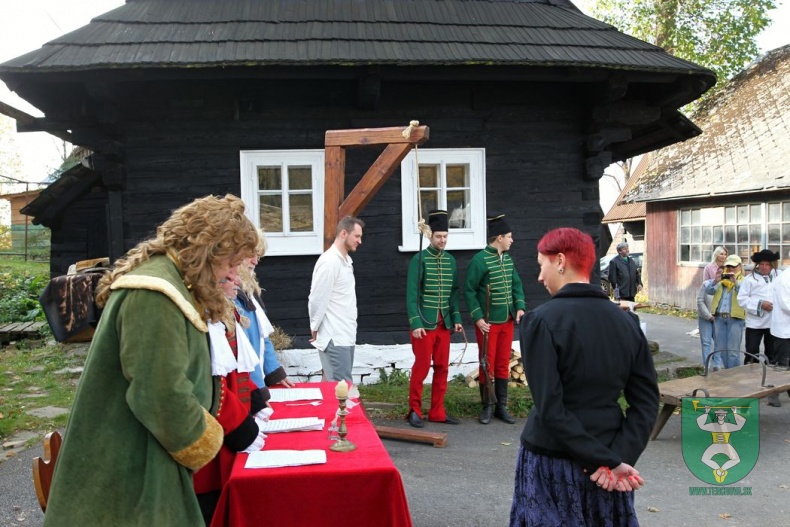 Podpísanie Dohody medzi obcou Terchová a mestom Liptovský Mikuláš-52