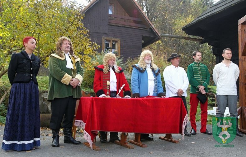 Podpísanie Dohody medzi obcou Terchová a mestom Liptovský Mikuláš-61