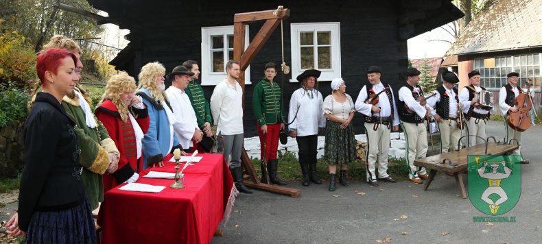 Podpísanie Dohody medzi obcou Terchová a mestom Liptovský Mikuláš-65