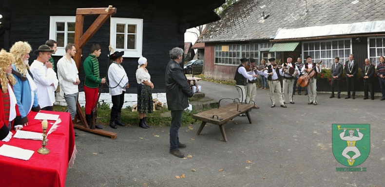 Podpísanie Dohody medzi obcou Terchová a mestom Liptovský Mikuláš-82