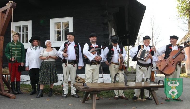 Podpísanie Dohody medzi obcou Terchová a mestom Liptovský Mikuláš-63