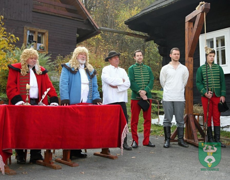 Podpísanie Dohody medzi obcou Terchová a mestom Liptovský Mikuláš-59