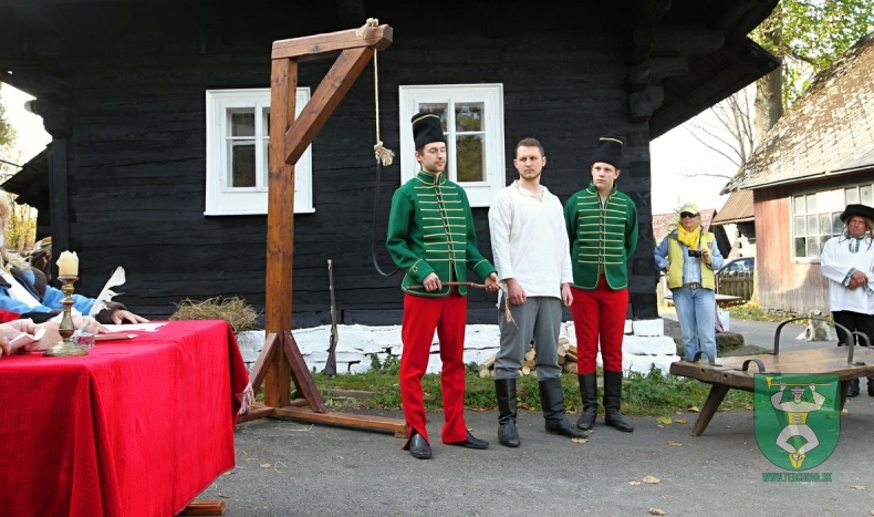 Podpísanie Dohody medzi obcou Terchová a mestom Liptovský Mikuláš-28