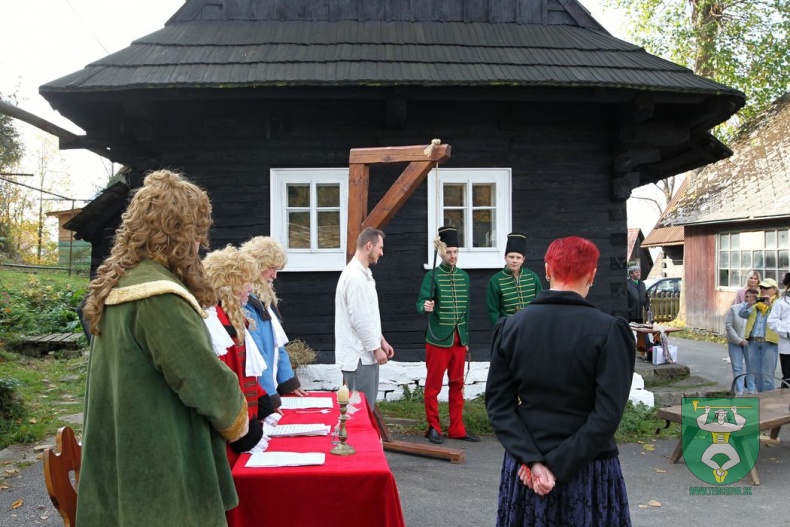 Podpísanie Dohody medzi obcou Terchová a mestom Liptovský Mikuláš-51