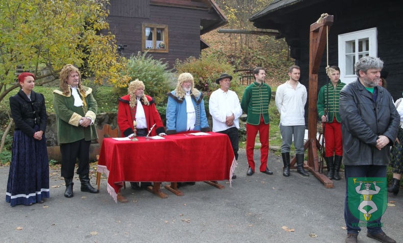 Podpísanie Dohody medzi obcou Terchová a mestom Liptovský Mikuláš-76