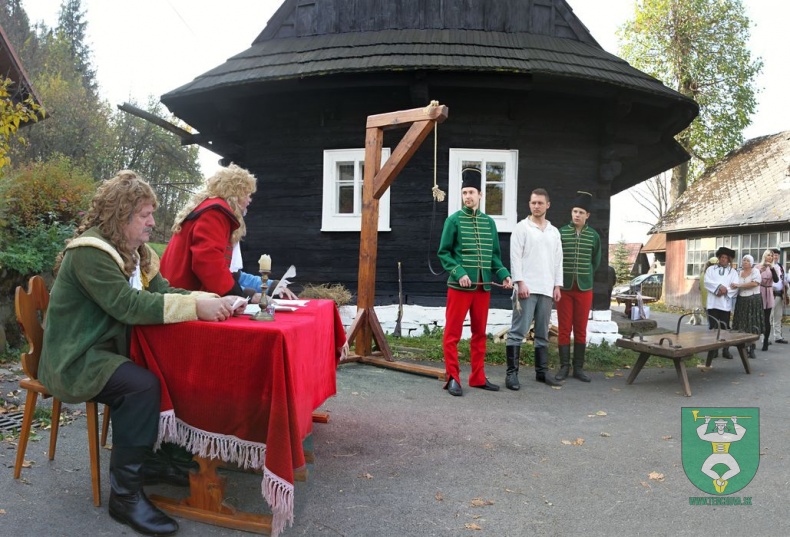 Podpísanie Dohody medzi obcou Terchová a mestom Liptovský Mikuláš-29