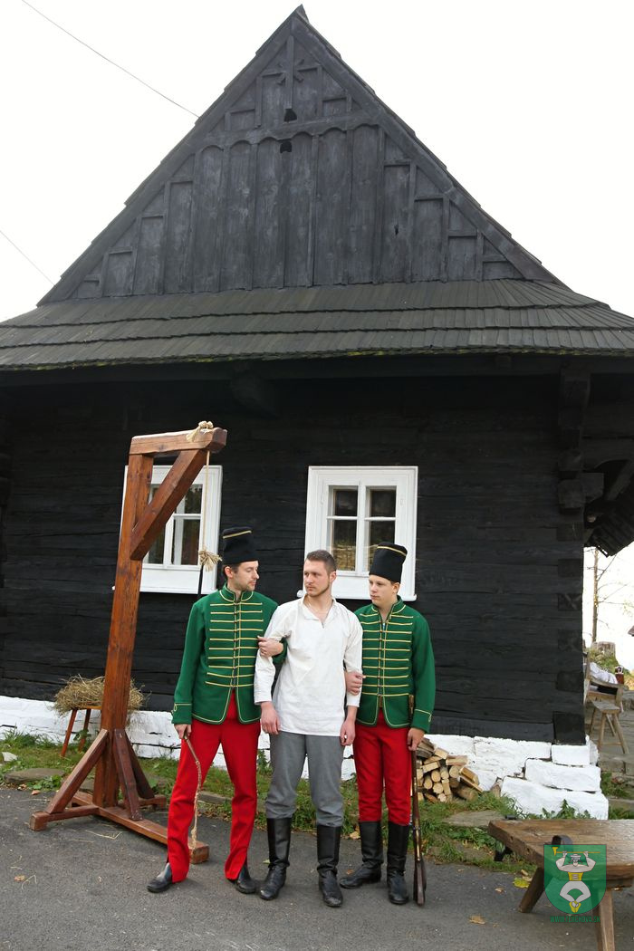 Podpísanie Dohody medzi obcou Terchová a mestom Liptovský Mikuláš-37