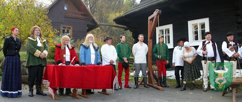 Podpísanie Dohody medzi obcou Terchová a mestom Liptovský Mikuláš-62