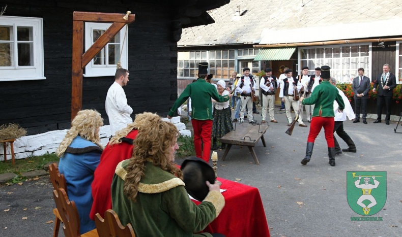 Podpísanie Dohody medzi obcou Terchová a mestom Liptovský Mikuláš-45