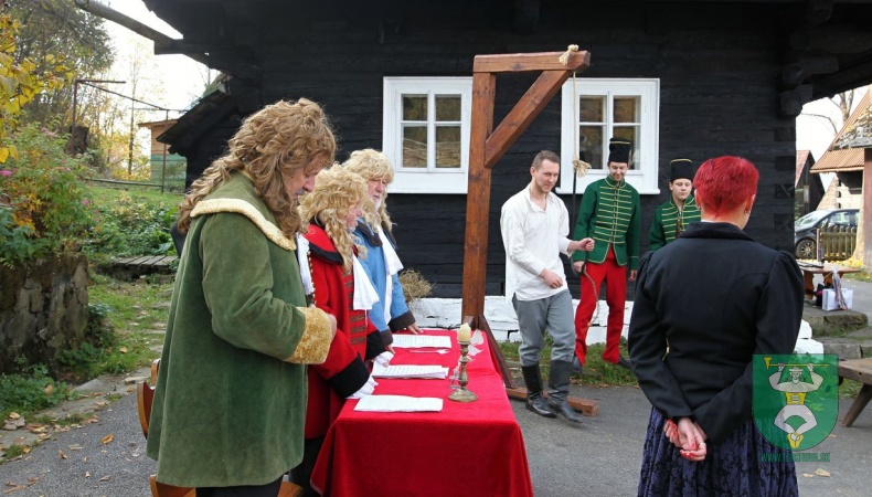 Podpísanie Dohody medzi obcou Terchová a mestom Liptovský Mikuláš-50