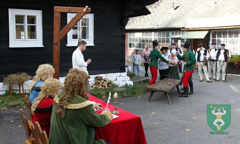 Podpísanie Dohody medzi obcou Terchová a mestom Liptovský Mikuláš-46