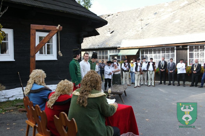 Podpísanie Dohody medzi obcou Terchová a mestom Liptovský Mikuláš-34