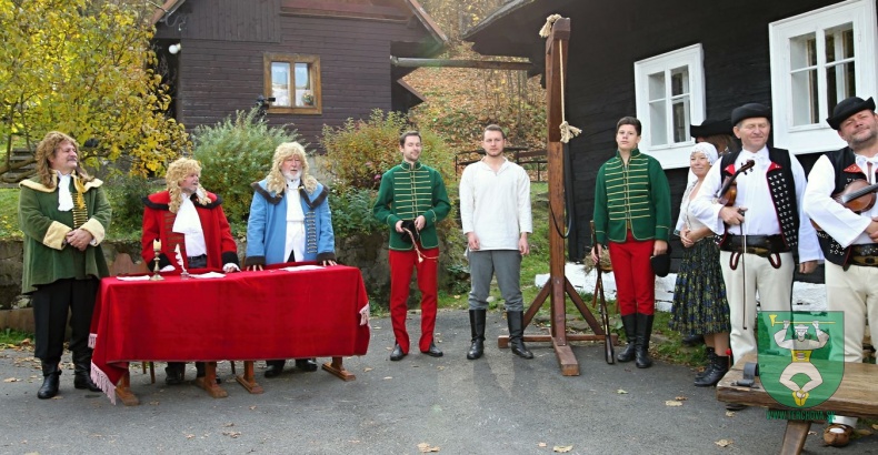 Podpísanie Dohody medzi obcou Terchová a mestom Liptovský Mikuláš-55