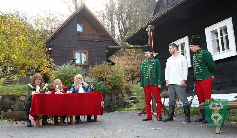 Podpísanie Dohody medzi obcou Terchová a mestom Liptovský Mikuláš-32