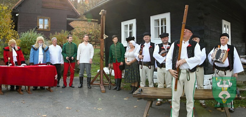 Podpísanie Dohody medzi obcou Terchová a mestom Liptovský Mikuláš-56