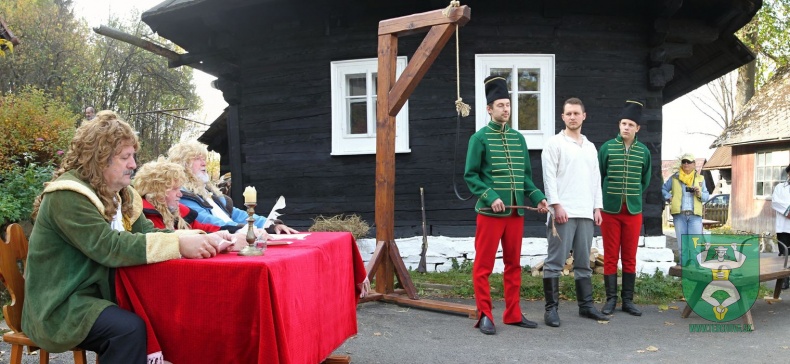 Podpísanie Dohody medzi obcou Terchová a mestom Liptovský Mikuláš-27