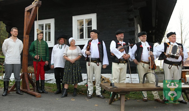 Podpísanie Dohody medzi obcou Terchová a mestom Liptovský Mikuláš-60