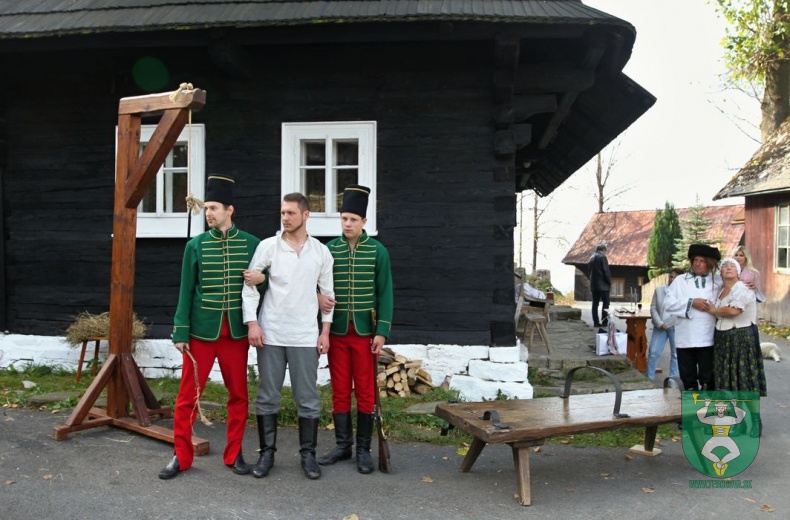 Podpísanie Dohody medzi obcou Terchová a mestom Liptovský Mikuláš-39