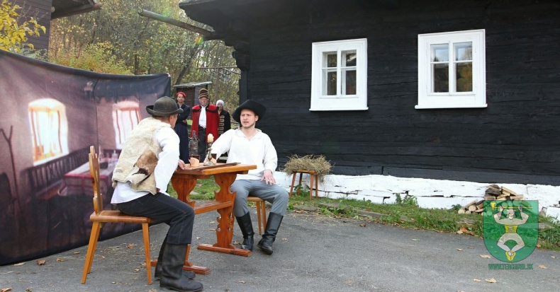 Podpísanie Dohody medzi obcou Terchová a mestom Liptovský Mikuláš-22