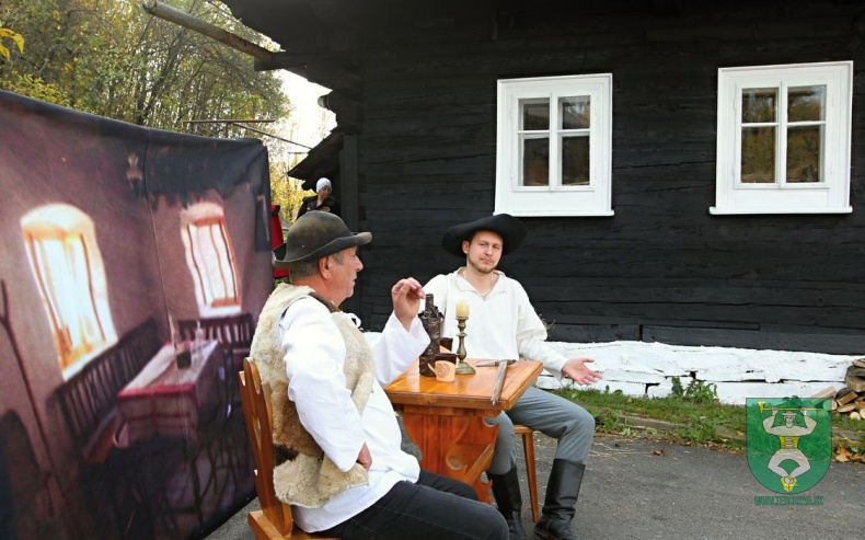 Podpísanie Dohody medzi obcou Terchová a mestom Liptovský Mikuláš-20